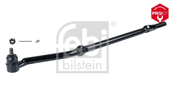 Tie Rod End